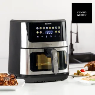 Digitale Airfryer XL 8L - 2100W