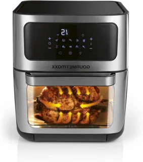 Digitale Airfryer XXL