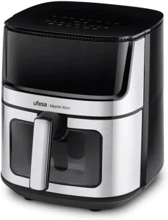 Digitale Airfryer XXL