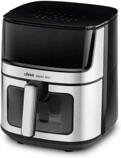 Digitale Airfryer XXL