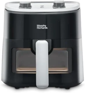 Digitale handmatige luchtfriteuse 3,5l