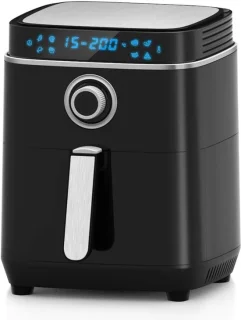 Digitale heteluchtfriteuse 3,5 l