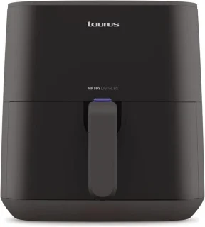 Krachtige, veelzijdige heteluchtfriteuse voor het hele gezin