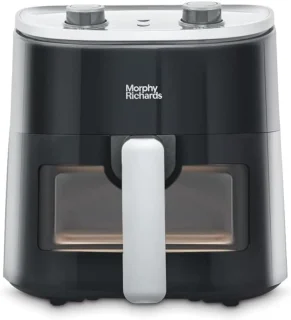 Digitale luchtfriteuse 3,5 L
