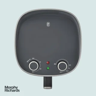 Digitale luchtfriteuse 3,5 L