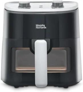 Digitale luchtfriteuse 3,5 L