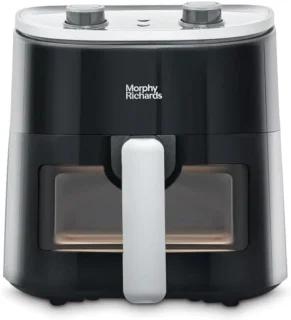 Digitale Luchtfriteuse 3,5 L