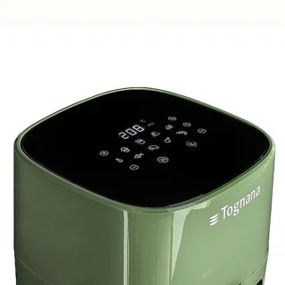 Digitale Luchtfriteuse 5,5 L