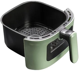 Digitale Luchtfriteuse 5,5 L