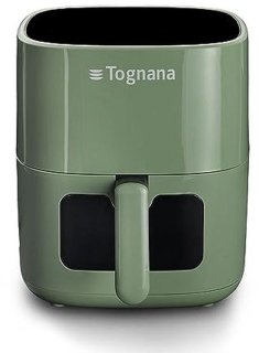 Digitale Luchtfriteuse 5,5 L review