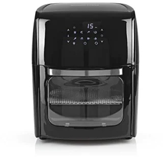 Digitale XL heteluchtfriteuse 12 L