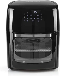 Digitale XL heteluchtfriteuse 12 L