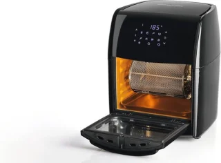 Digitale XL heteluchtfriteuse 12 L