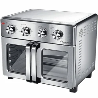 Digitale XXL Heteluchtoven 32 L