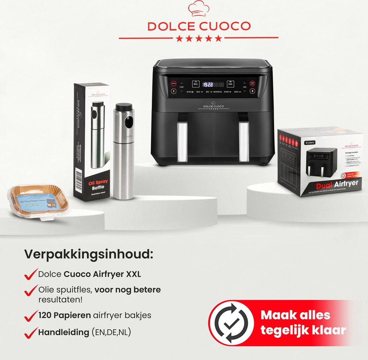 Advies voor kopers