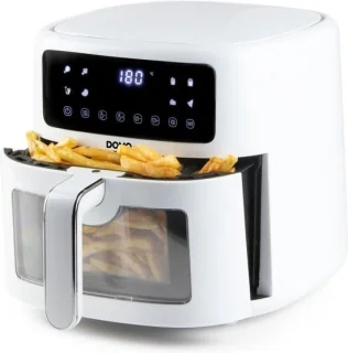Domo DO1136FR Heteluchtfriteuse