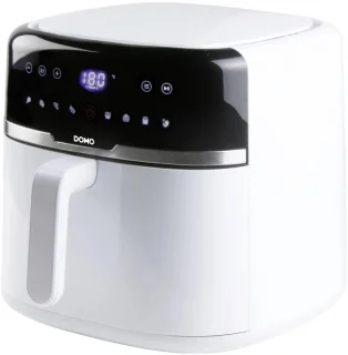 Domo DO1148FR Heteluchtfriteuse