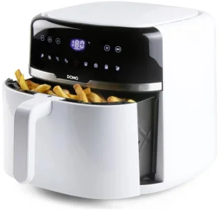 Domo DO1148FR Heteluchtfriteuse