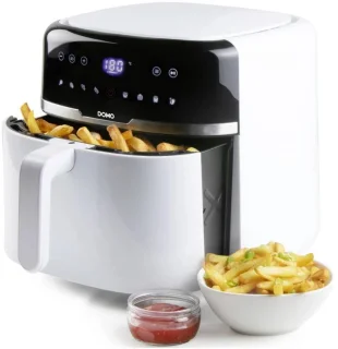 Domo DO1148FR Heteluchtfriteuse