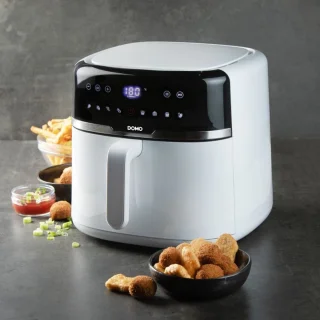 Domo DO1148FR Heteluchtfriteuse