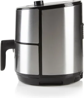 DOMO DO530FR Airfryer XL RVS
