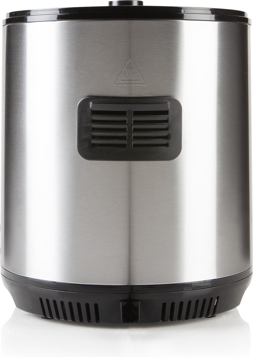 DOMO DO530FR Airfryer XL RVS