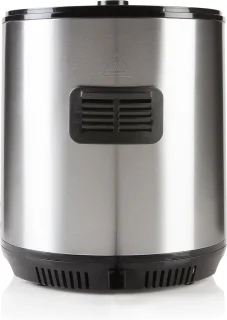DOMO DO530FR Airfryer XL RVS