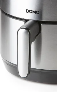 DOMO DO530FR Airfryer XL RVS