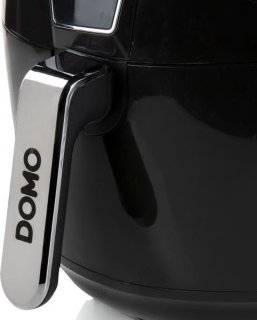 DOMO DO532FR Airfryer XL 4L Zwart
