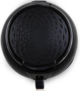 DOMO DO532FR Airfryer XL 4L Zwart