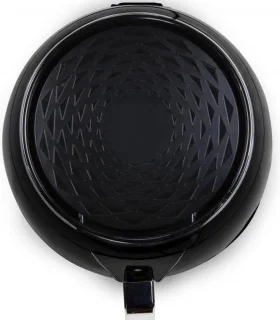 DOMO DO532FR Airfryer XL 4L Zwart