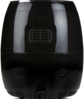 DOMO DO532FR Airfryer XL 4L Zwart