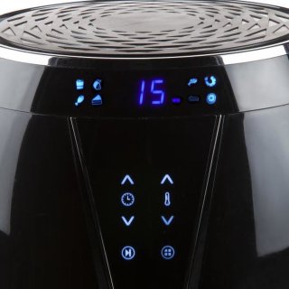 DOMO DO532FR Airfryer XL 4L Zwart
