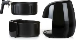 DOMO DO533FR Airfryer XXL 5L LCD