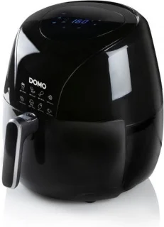 DOMO DO533FR Airfryer XXL 5L LCD