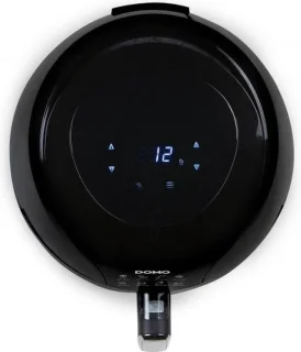 DOMO DO533FR Airfryer XXL 5L LCD