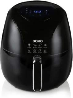 DOMO DO533FR Airfryer XXL 5L LCD