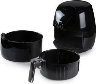 DOMO DO533FR Airfryer XXL 5L LCD