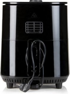 DOMO DO536FR Deli-Fryer 5.5L Hetelucht friteuse
