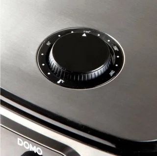 DOMO DO536FR Deli-Fryer 5.5L Hetelucht friteuse