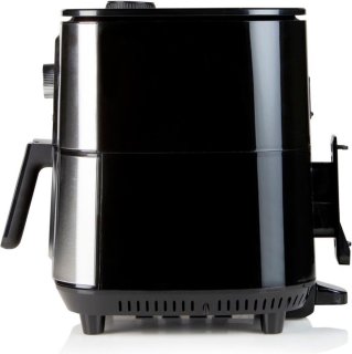 DOMO DO536FR Deli-Fryer 5.5L Hetelucht friteuse