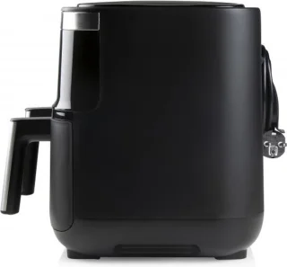 DOMO DO537FR Airfryer XXL 2x4L 2850W