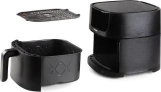 DOMO DO539FR Airfryer XXL 6L 1500W