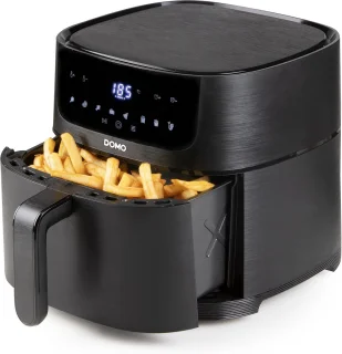DOMO DO539FR Airfryer XXL 6L 1500W