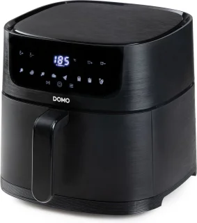 DOMO DO539FR Airfryer XXL 6L 1500W