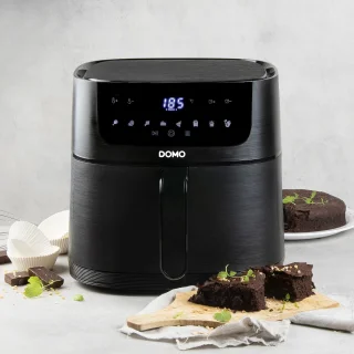 DOMO DO539FR Airfryer XXL 6L 1500W