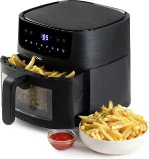 DOMO DO540FR Airfryer XXL 6L 1500W
