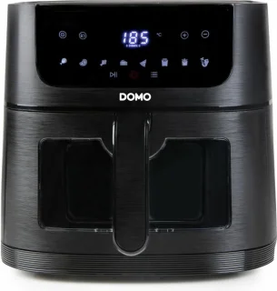 DOMO DO540FR Airfryer XXL 6L 1500W