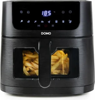 DOMO DO540FR Airfryer XXL 6L 1500W