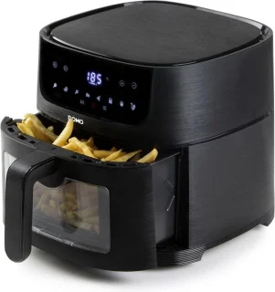 DOMO DO540FR Airfryer XXL 6L 1500W